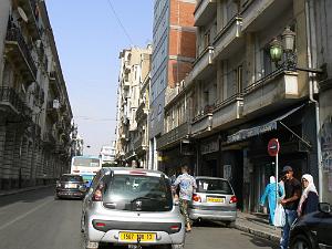 94 rue d'Arzew 